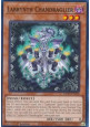 Labrynth Chandraglier