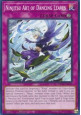 Ninjitsu Art of Dancing Leaves