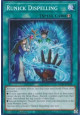 Runick Dispelling