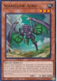 Scareclaw Acro