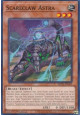 Scareclaw Astra