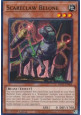 Scareclaw Belone