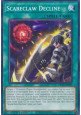Scareclaw Decline