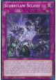 Scareclaw Sclash