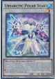 Ursarctic Polar Star