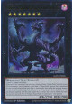 Eclipse, Dragon Ruler of Catastrophes (V.1 - Ultra Rare)