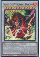 Snake-Eyes Vengeance Dragon (V.1 - Ultra Rare)