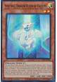 Spectral, Dragon Ruler of Flickers (V.1 - Ultra Rare)