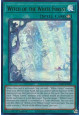 Witch of the White Forest (V.1 - Ultra Rare)