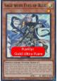 Sage with Eyes of Blue (V.1 - Ultra Rare)