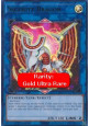 Security Dragon (V.1 - Ultra Rare)