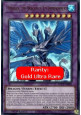Trishula, the Dragon of Icy Imprisonment (V.1 - Ultra Rare)