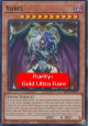 Yubel (V.1 - Ultra Rare)
