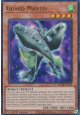 Guard Mantis