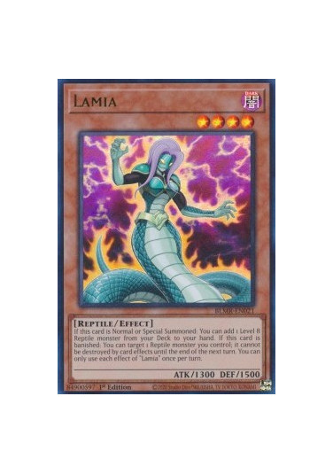 Lamia