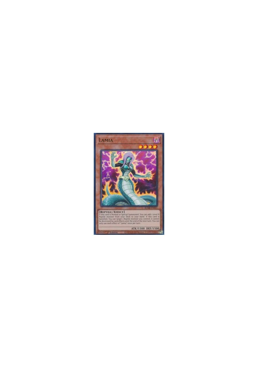 Lamia