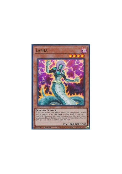 Lamia