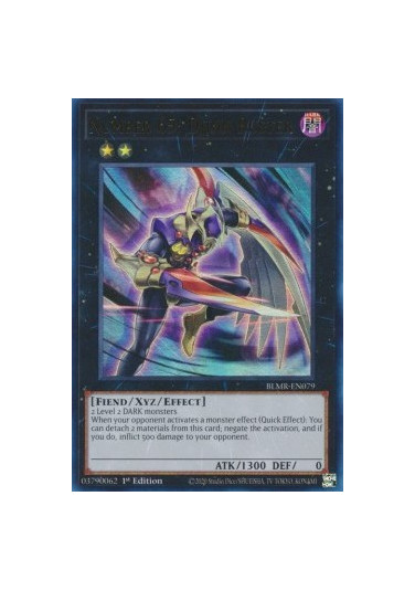Number 65: Djinn Buster