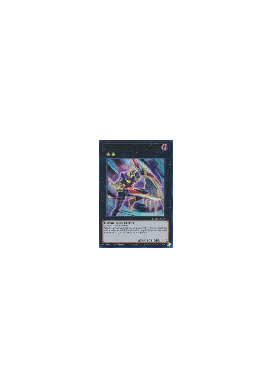 Number 65: Djinn Buster