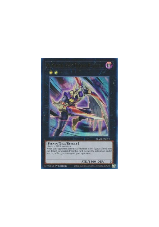 Number 65: Djinn Buster