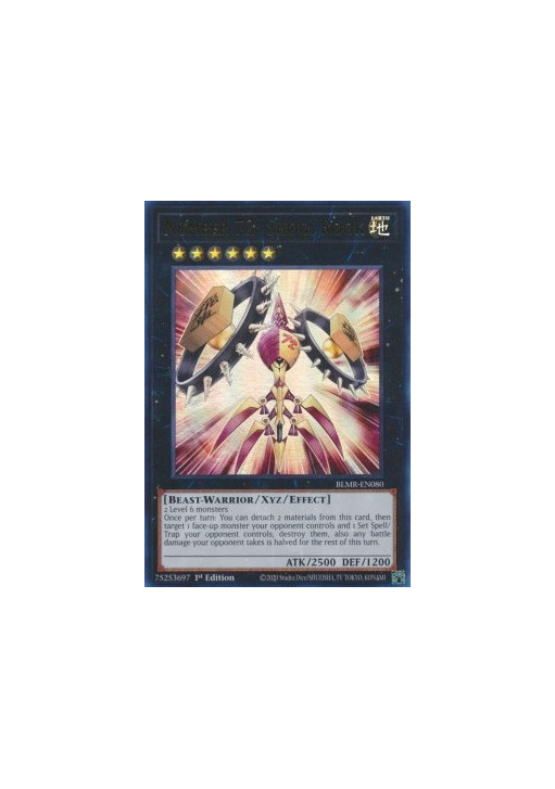 Number 72: Shogi Rook