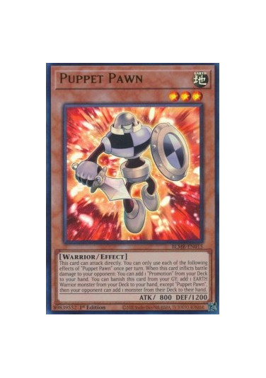 Puppet Pawn