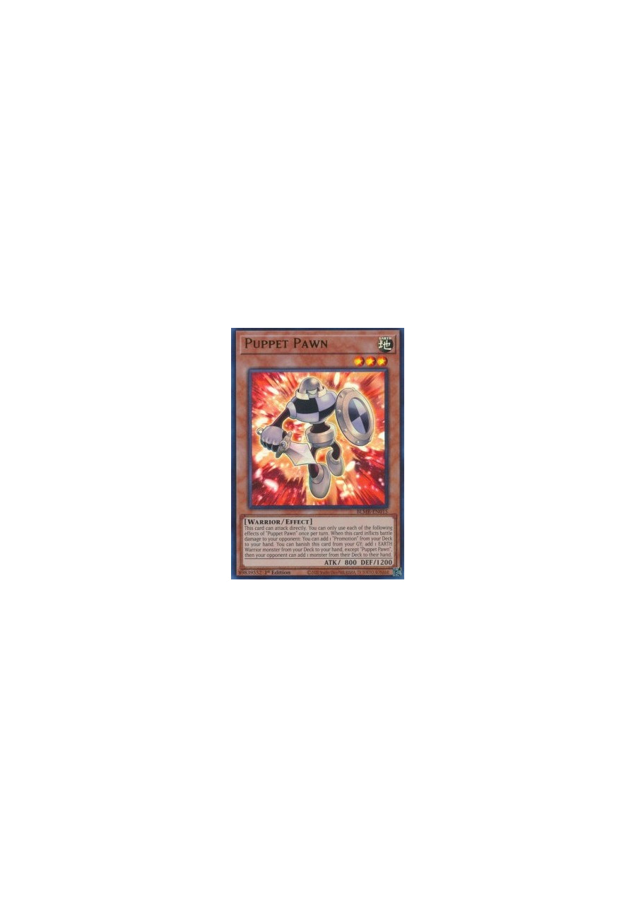 Puppet Pawn