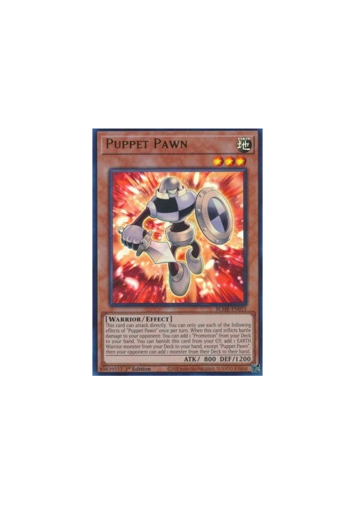 Puppet Pawn