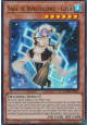 Sage of Benevolence - Ciela