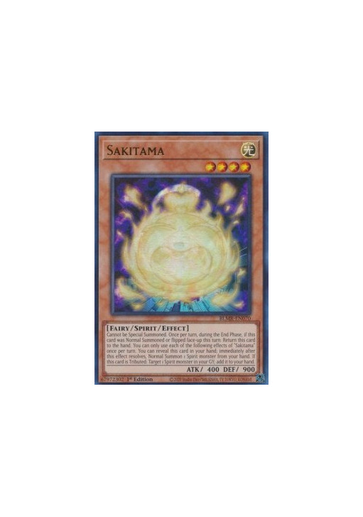 Sakitama