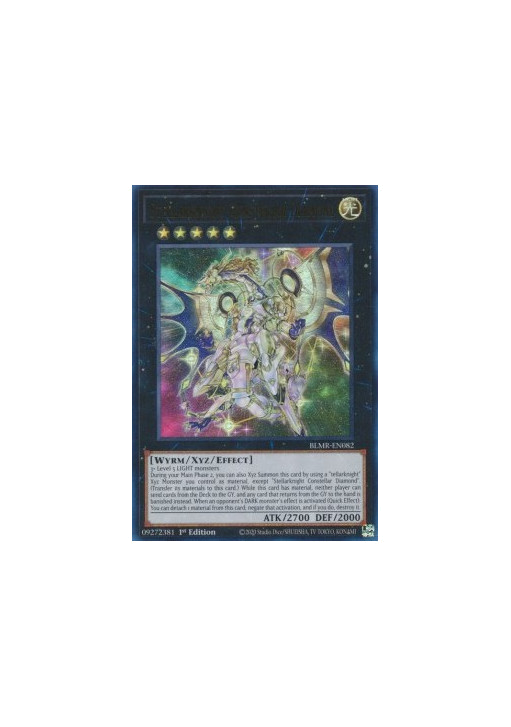 Stellarknight Constellar Diamond