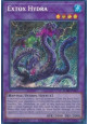 Extox Hydra (V.1 - Secret Rare)