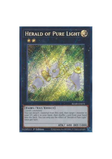 Herald of Pure Light