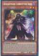 Knightmare Corruptor Iblee