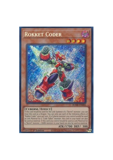 Rokket Coder