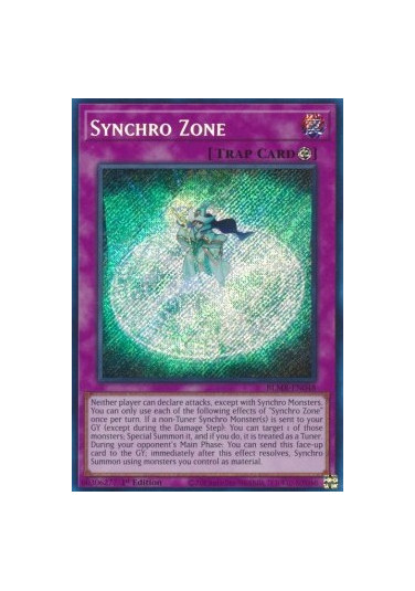 Synchro Zone