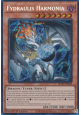 Fydraulis Harmonia (V.1 - Secret Rare)