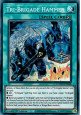 Tri-Brigade Hammer
