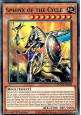 Sphinx of the Cycle