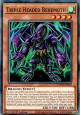 Triple-Headed Behemoth