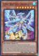 Ultimate Bright Knight Ursatron Alpha