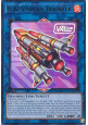 R.B. VALCan Booster (V.1 - Ultra Rare)