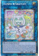 YummySnatchy (V.3 - Starlight Rare)