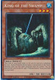 King of the Swamp (V.2 - Collectors Rare)