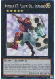 Number 67: Pair-a-Dice Smasher (V.3 - Collectors Rare)