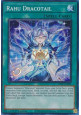 Rahu Dracotail (V.2 - Collectors Rare)