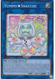 YummySnatchy (V.2 - Collectors Rare)