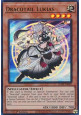 Dracotail Lukias (V.1 - Ultra Rare)