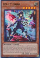 K9-17 Izuna (V.1 - Ultra Rare)