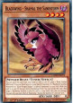 Blackwing - Shamal the Sandstorm